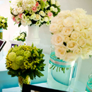 婚禮佈置. W Hotel. Danny's Flower